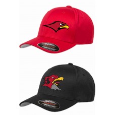 Parsippany PAL Embroidered Flexfit Hat